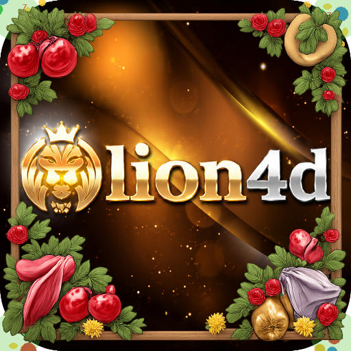 lion4d — mitra unggulan